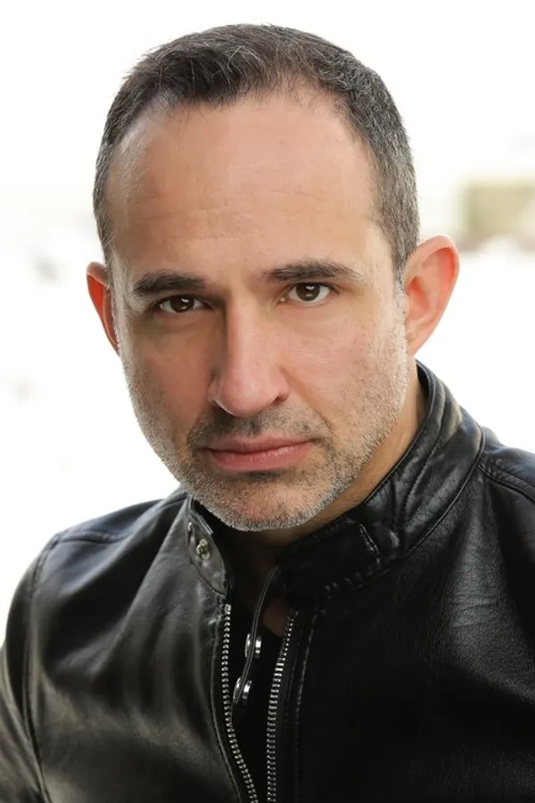 Аватар персоны Scott Damian