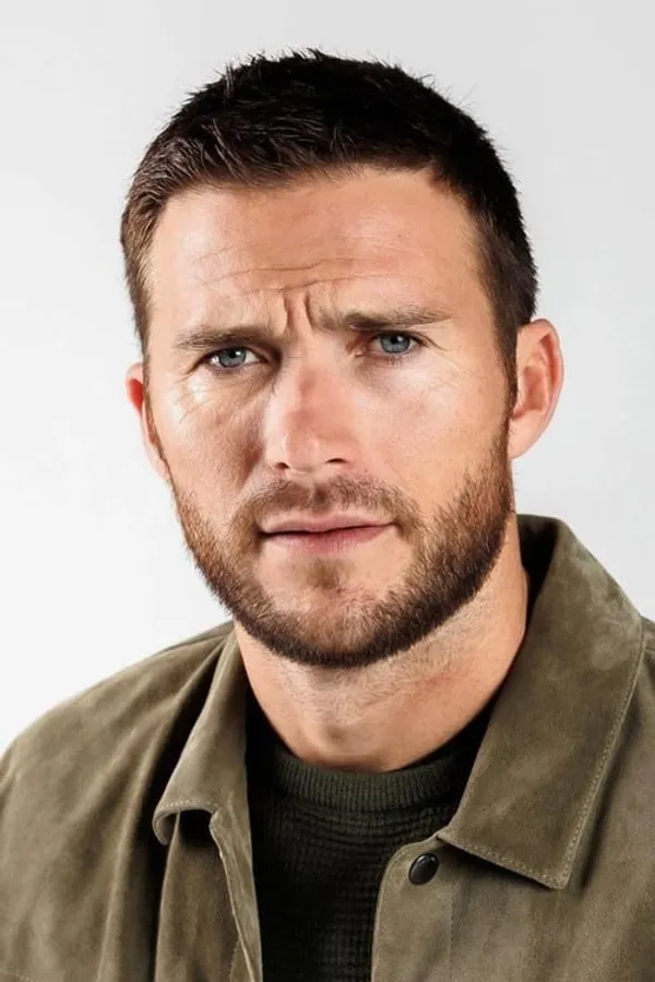 Аватар персоны Scott Eastwood