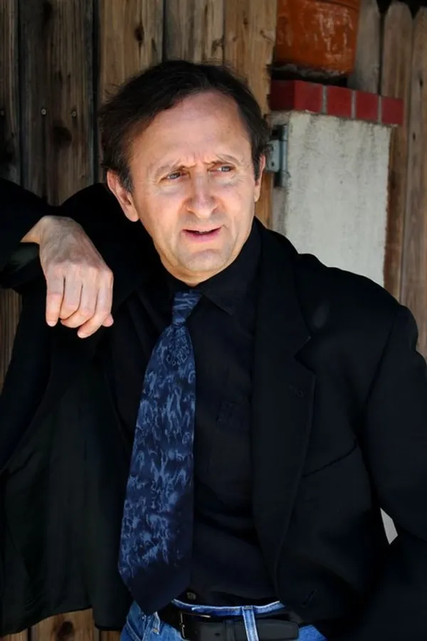 Аватар персоны Scott Fivelson