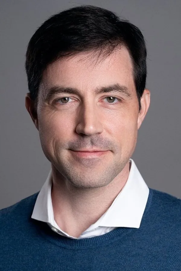 Аватар персоны Scott Kirkpatrick