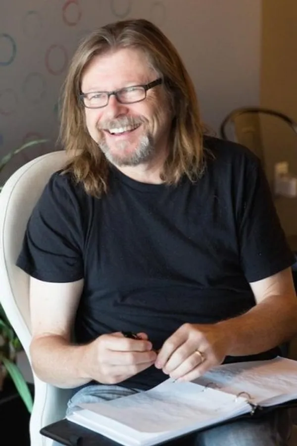 Аватар персоны Scott Myers