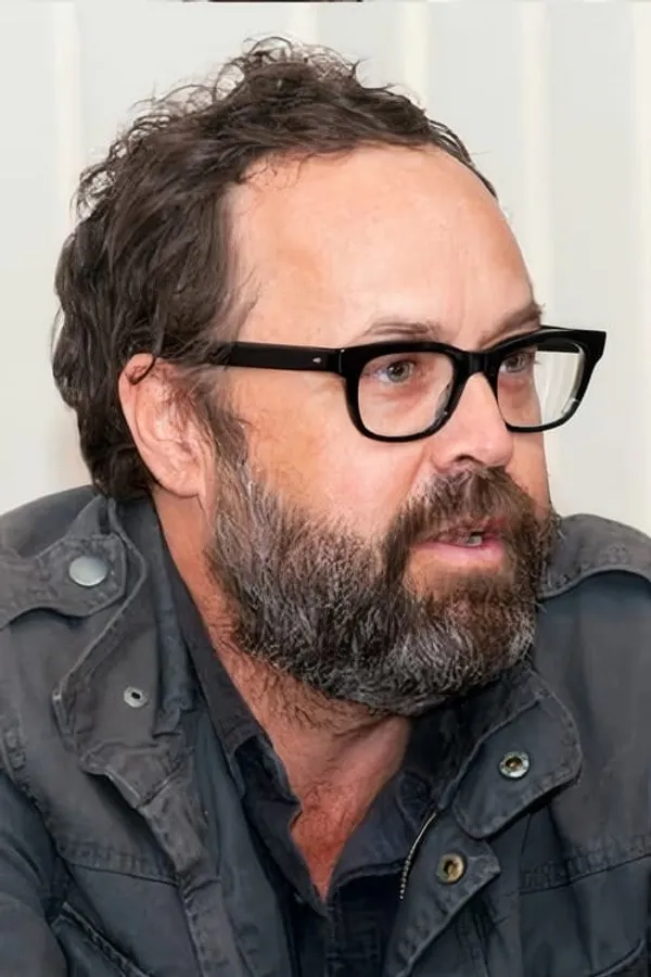 Аватар персоны Scott Robertson