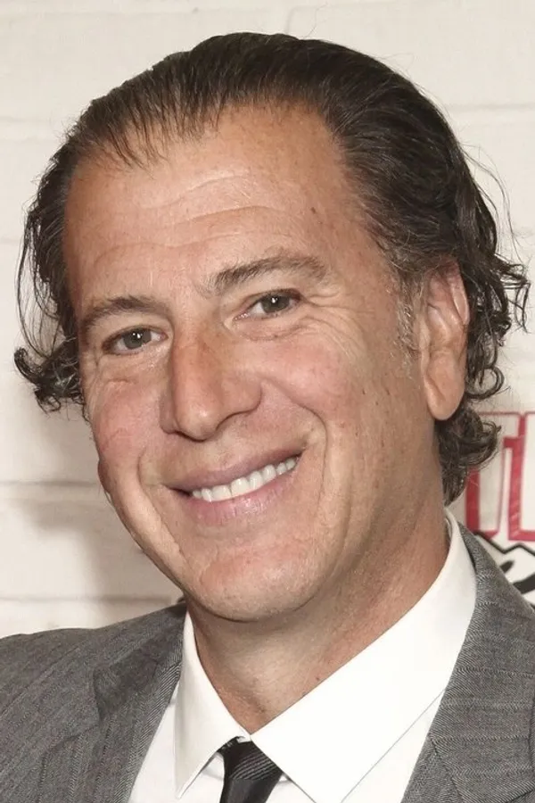 Аватар персоны Scott Rosenberg