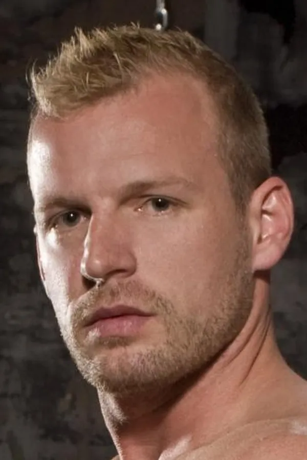 Аватар персоны Scott Tanner