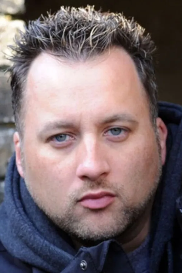 Аватар персоны Scott Tepperman