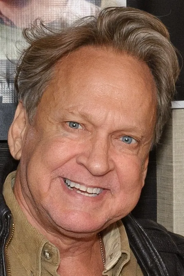 Аватар персоны Scott Thomson