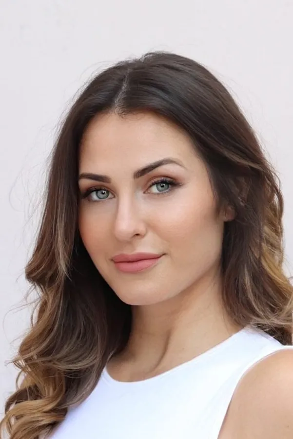 Аватар персоны Scout Taylor-Compton