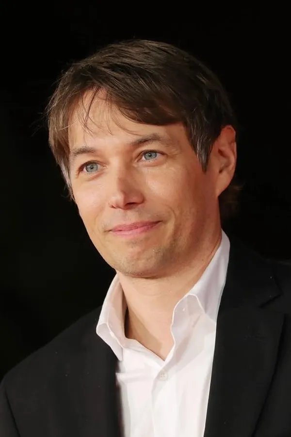 Аватар персоны Sean Baker