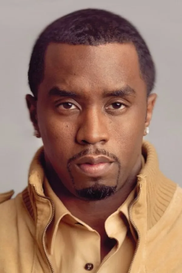 Аватар персоны Sean Combs