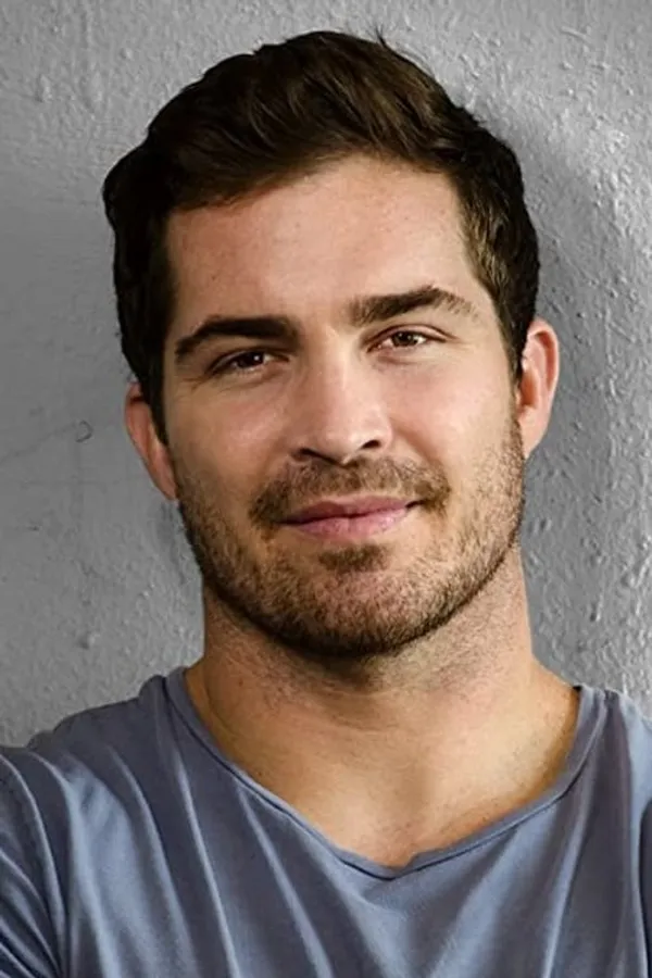 Аватар персоны Sean Crampton