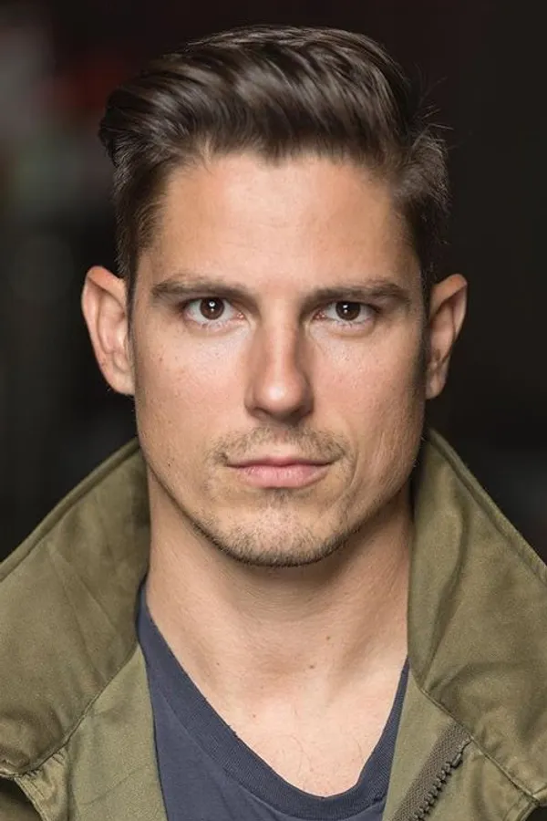 Аватар персоны Sean Faris