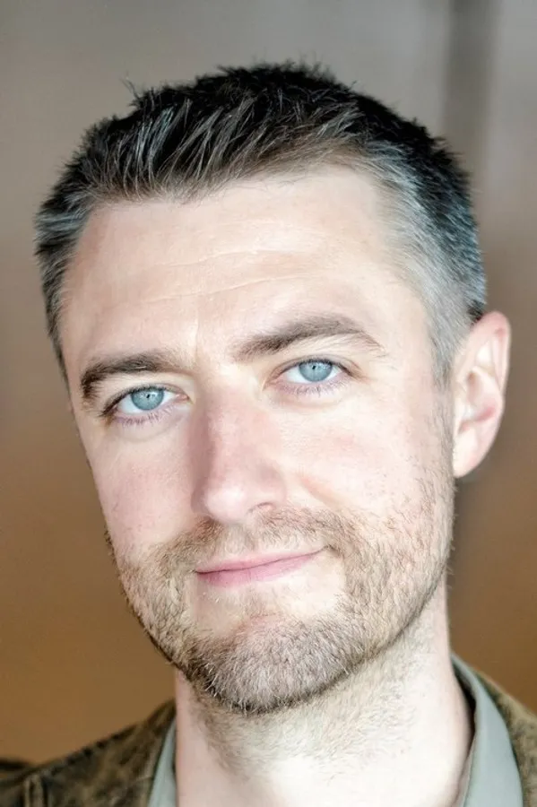Аватар персоны Sean Gunn