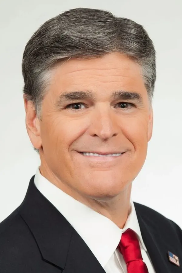 Аватар персоны Sean Hannity