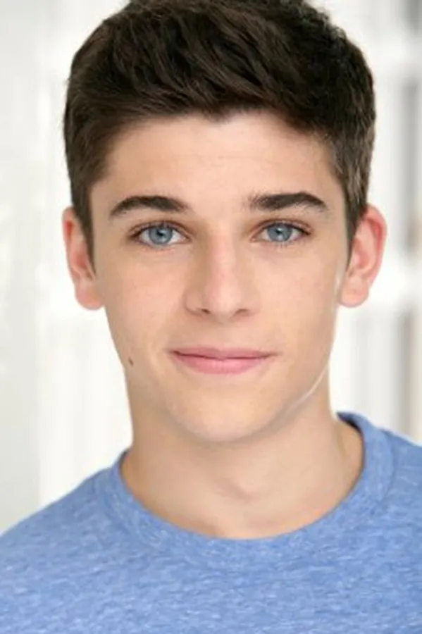 Аватар персоны Sean O'Donnell