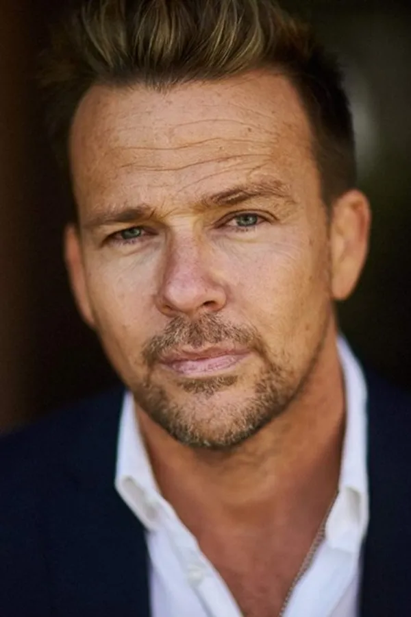 Аватар персоны Sean Patrick Flanery