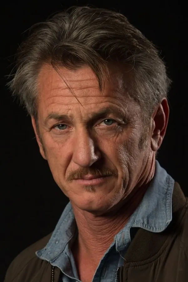 Аватар персоны Sean Penn