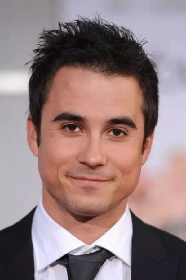 Аватар персоны Sean Wing