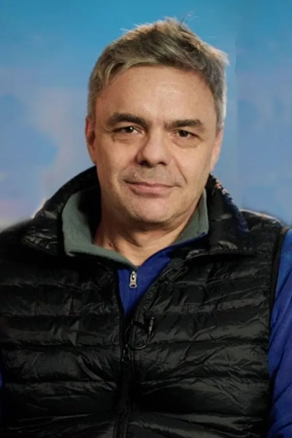 Аватар персоны Sebastián Borensztein