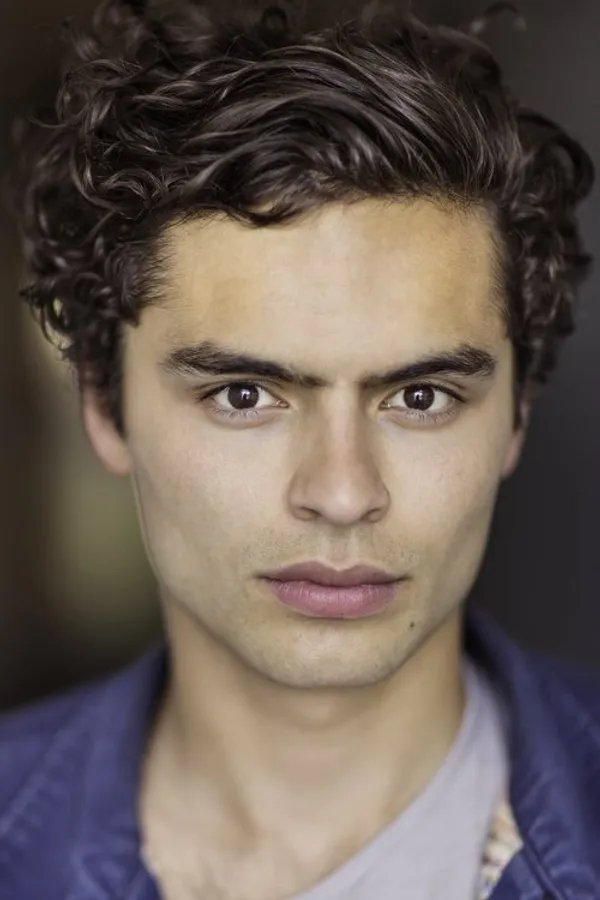 Аватар персоны Sebastian de Souza