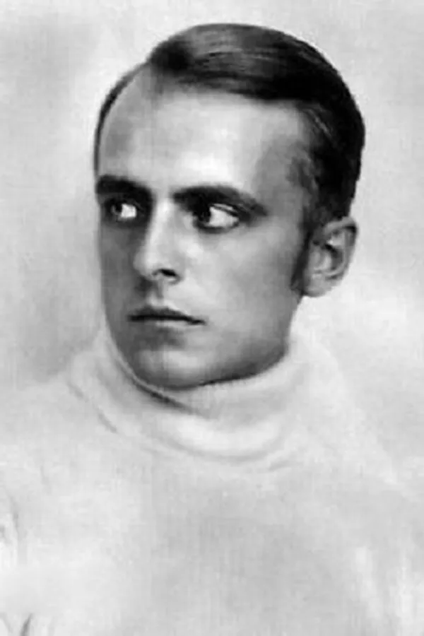 Аватар персоны Sebastian Droste