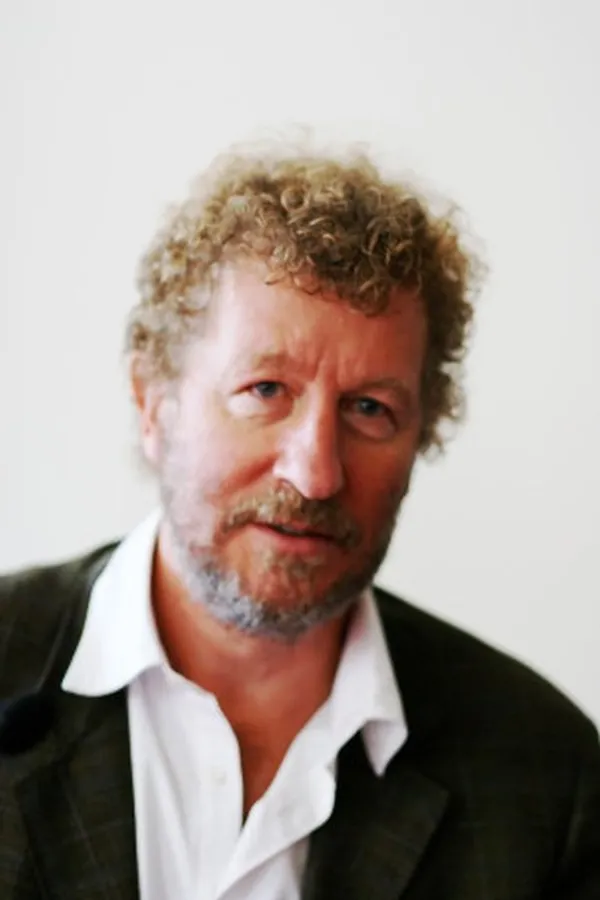 Аватар персоны Sebastian Faulks