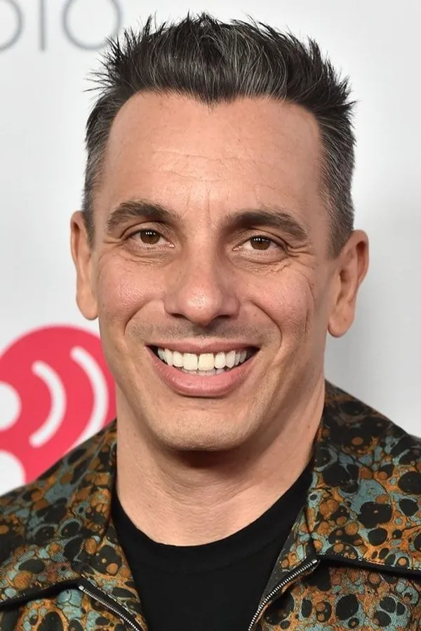 Аватар персоны Sebastian Maniscalco