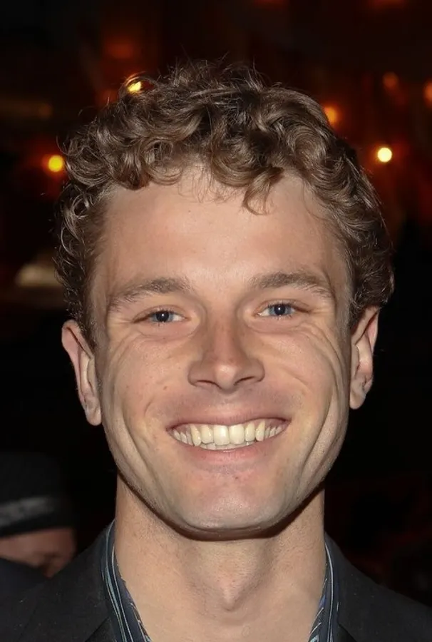 Аватар персоны Sebastian Pigott