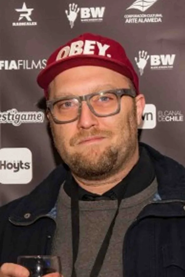 Аватар персоны Sebastián Rotstein