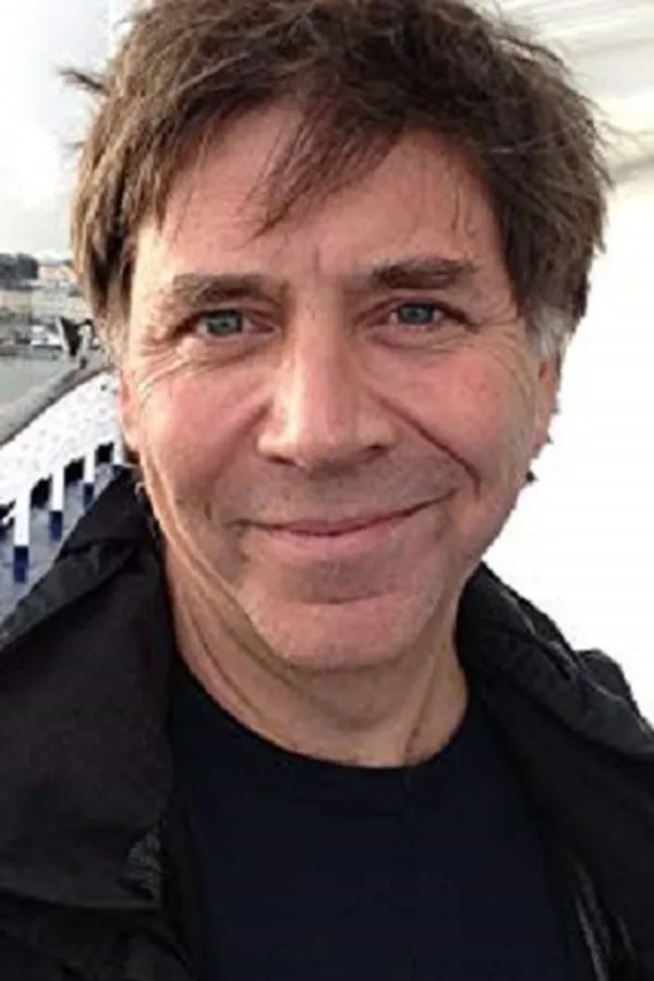 Аватар персоны Sebastian Secker-Walker