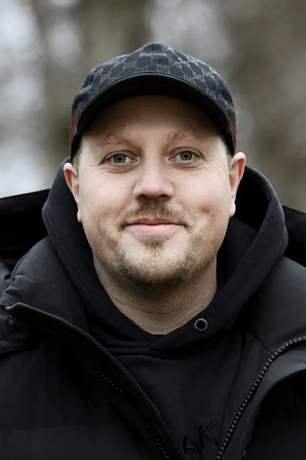 Аватар персоны Sebastian Stakset