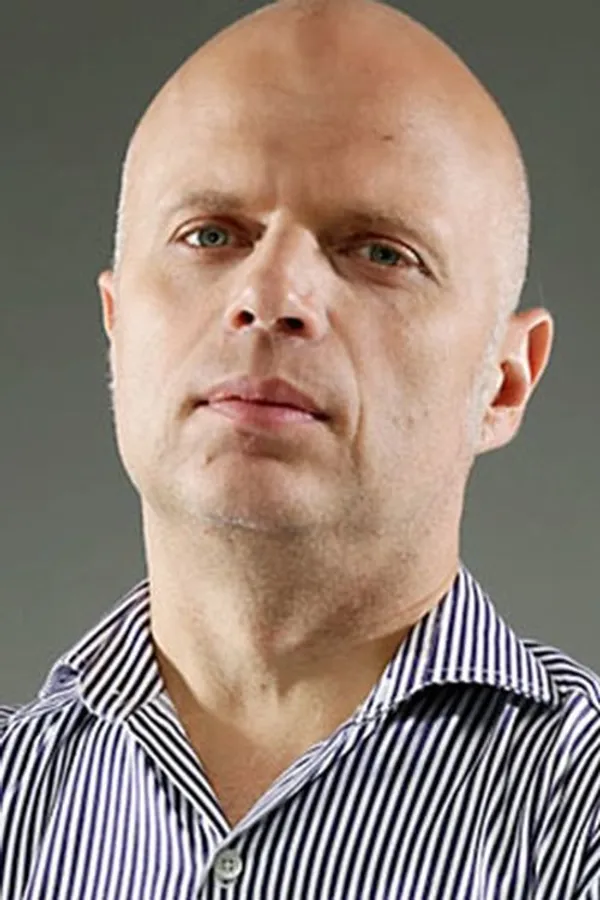 Аватар персоны Sebastián Wainraich