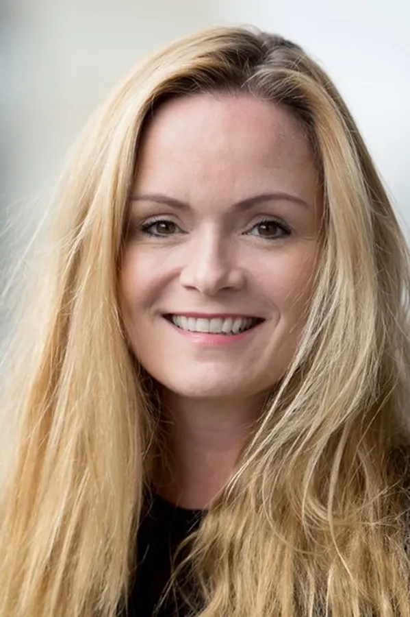 Аватар персоны Selma Björnsdóttir