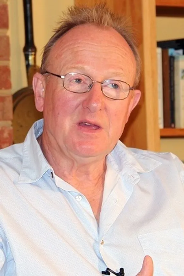 Аватар персоны Selwyn Roberts