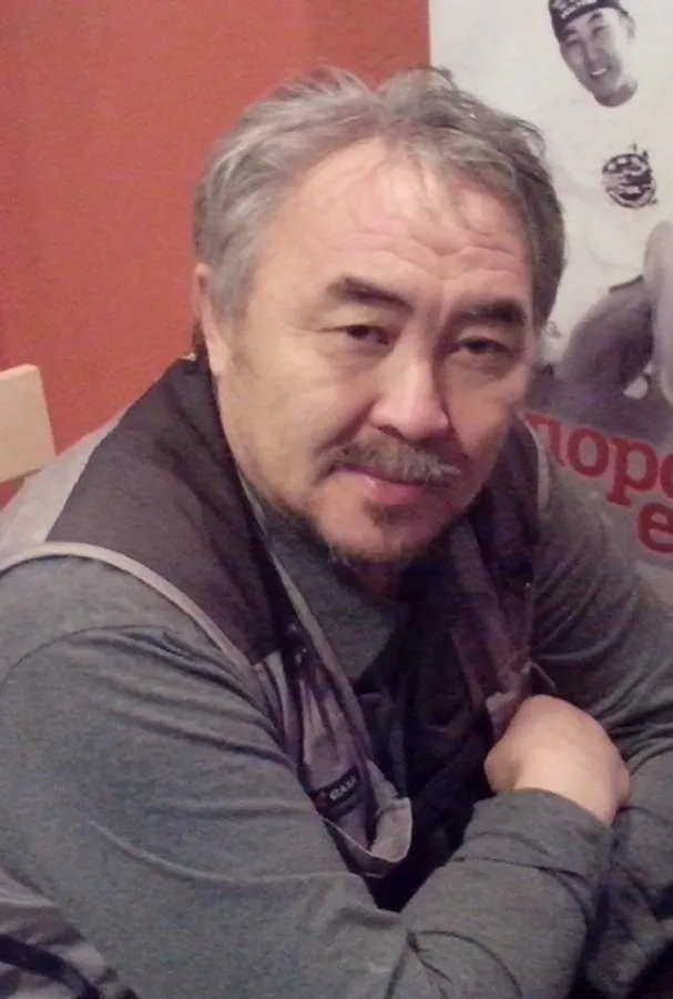 Аватар персоны Semyon Ermolaev