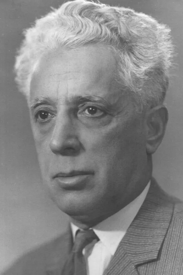 Аватар персоны Semyon Nagorny