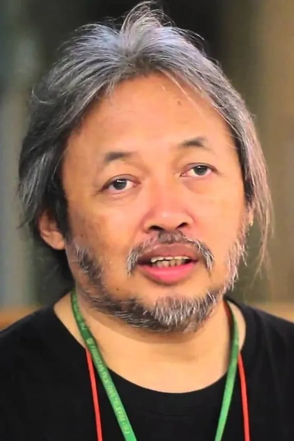 Аватар персоны Seno Gumira Ajidarma