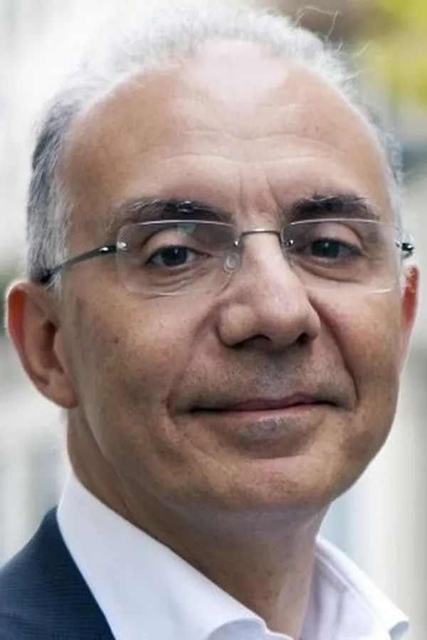 Аватар персоны Serge Hayat