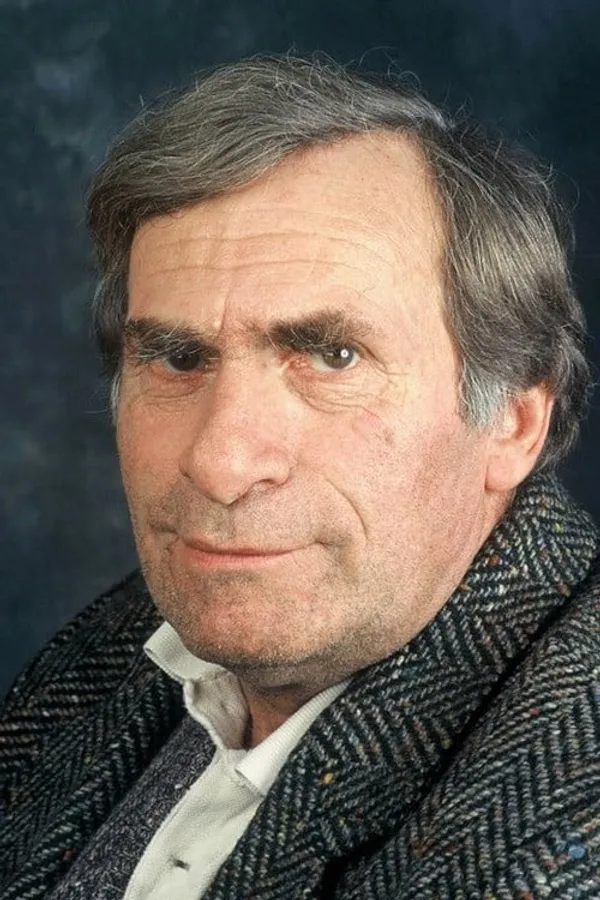 Аватар персоны Serge Marquand