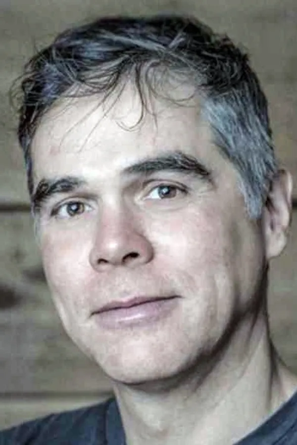 Аватар персоны Serge Noël