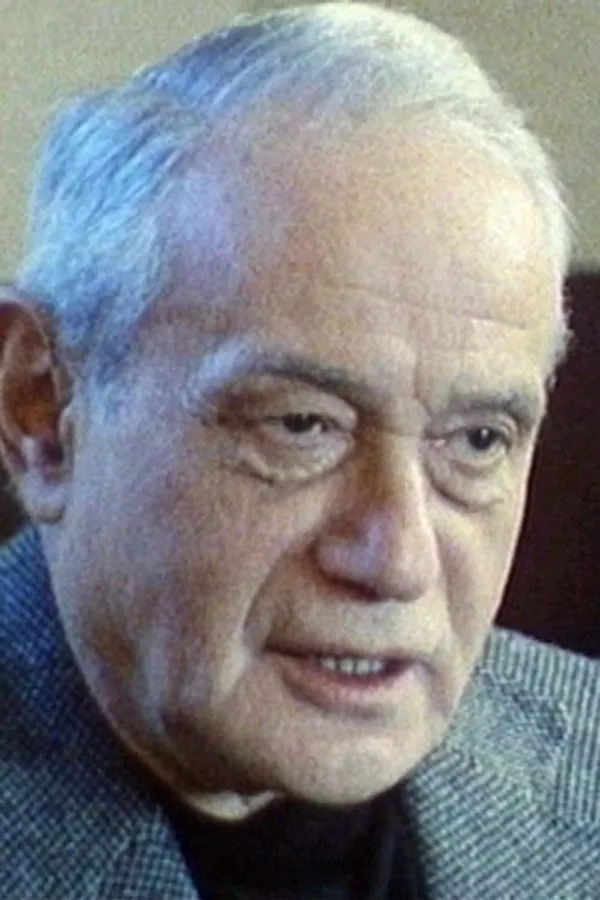 Аватар персоны Serge Silberman