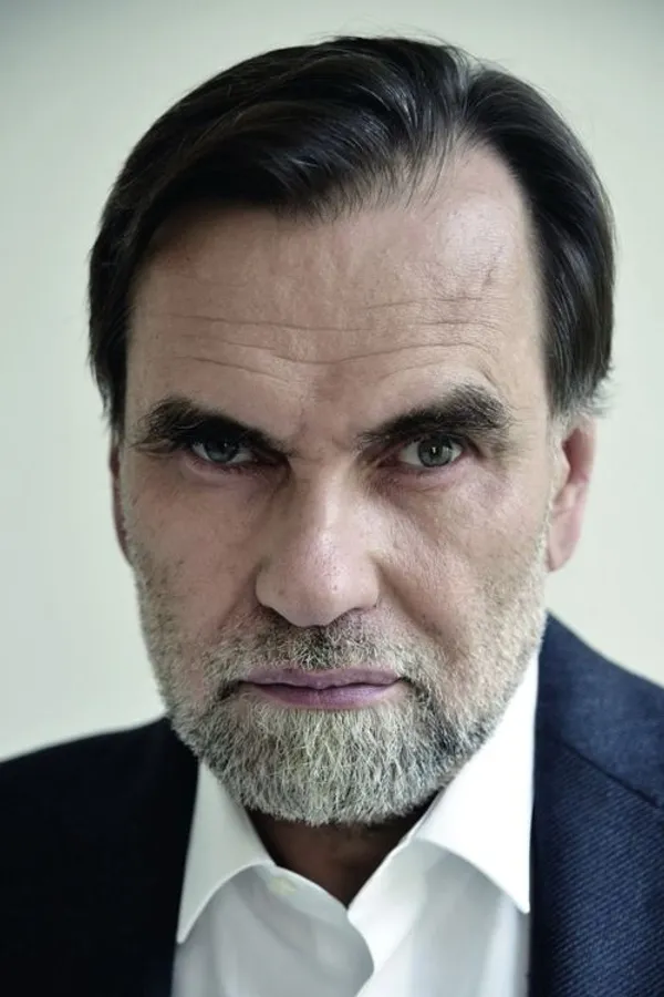 Аватар персоны Sergei Selyanov