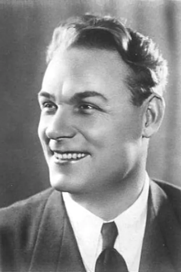 Аватар персоны Sergei Stolyarov