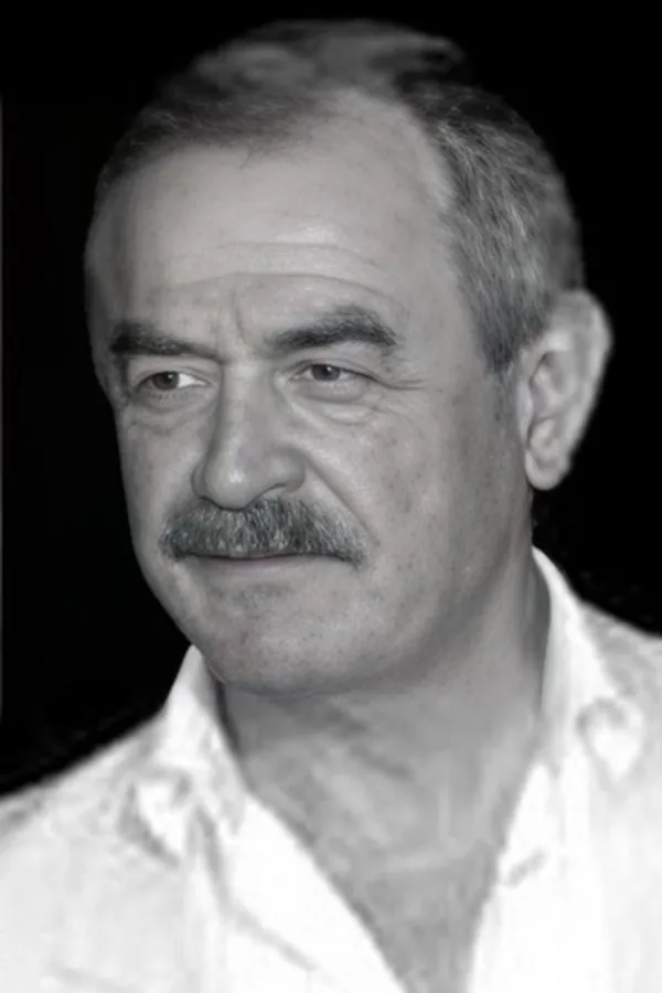 Аватар персоны Sergei Sychyov