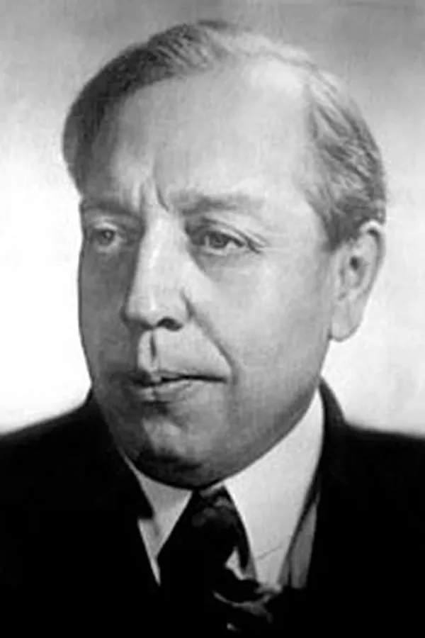Аватар персоны Sergei Troitsky