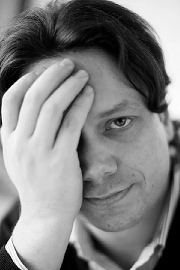 Аватар персоны Sergey Bobza