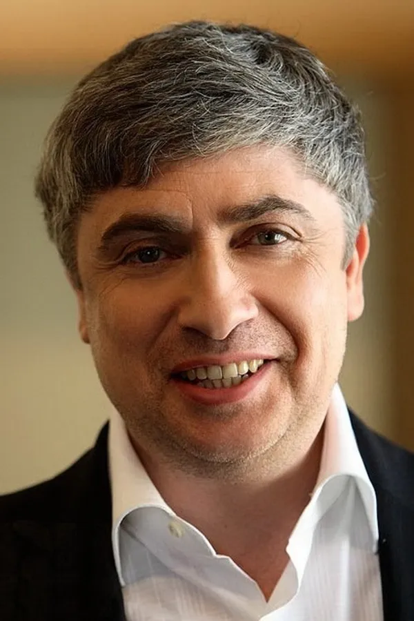 Аватар персоны Sergey Chliyants