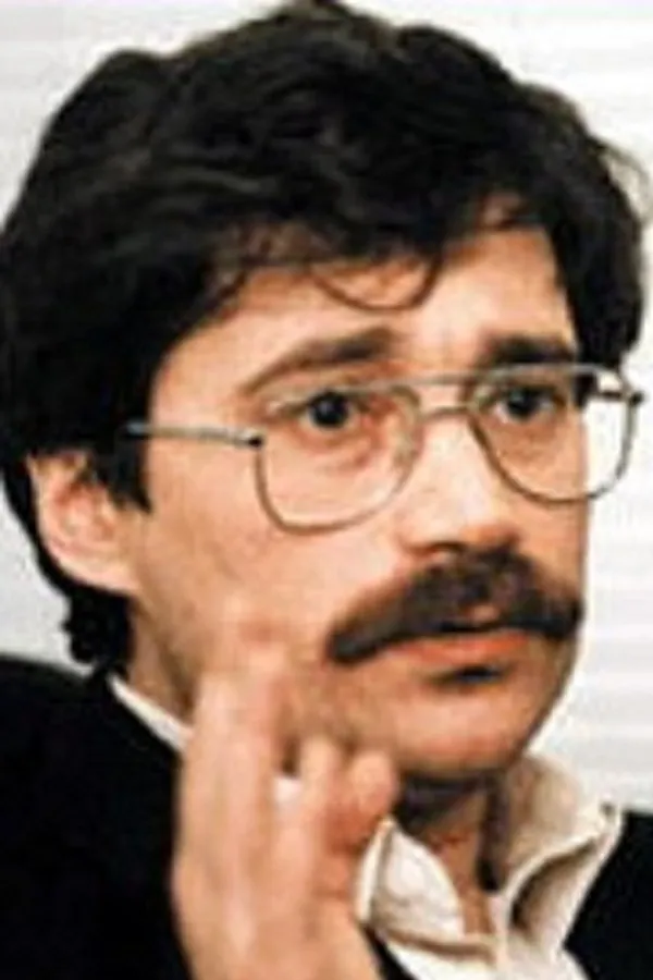 Аватар персоны Sergey Fiks