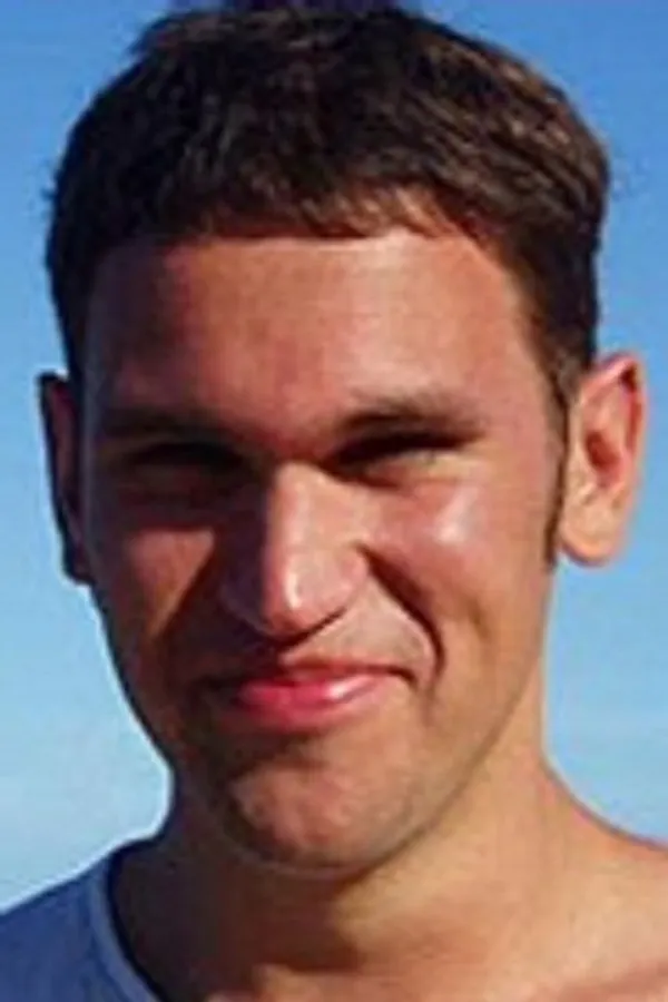 Аватар персоны Sergey Kaluzhanov