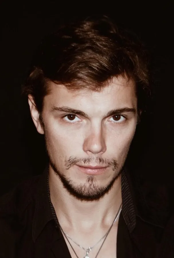 Аватар персоны Sergey Kempo