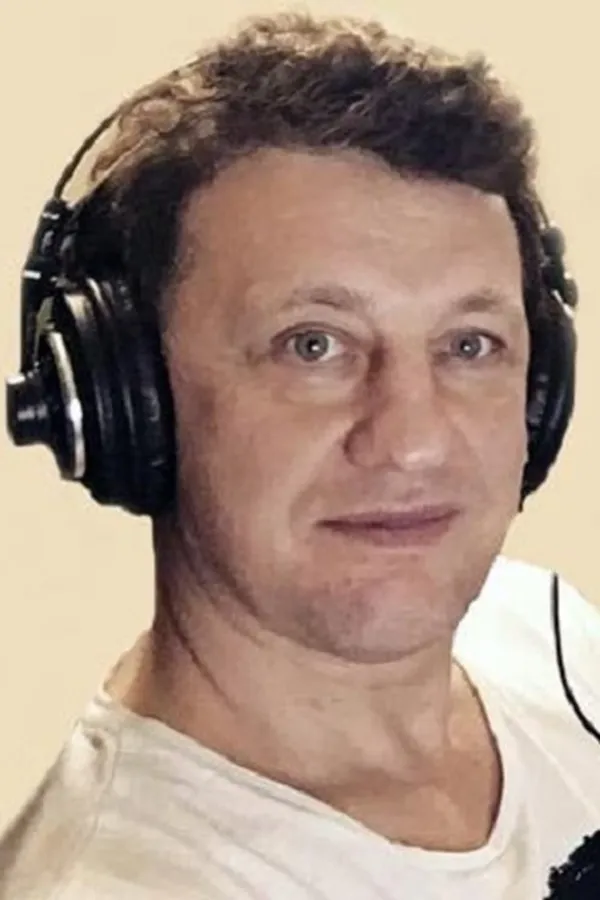 Аватар персоны Sergey Koryagin